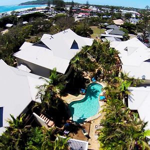 Outrigger Bay